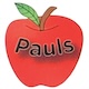 Pauls Produce Logo